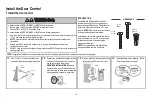 Предварительный просмотр 14 страницы Raynor Ultra II 8587RGD User Manual