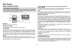 Предварительный просмотр 28 страницы Raynor Ultra II 8587RGD User Manual