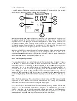 Preview for 37 page of Rayonex Rayocomp PS 10 User Manual