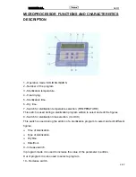 Предварительный просмотр 4 страницы Raypa AE-110 DRY Instruction Manual