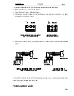 Preview for 8 page of Raypa AE-110 DRY Instruction Manual