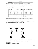 Предварительный просмотр 9 страницы Raypa AE-110 DRY Instruction Manual