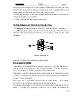 Предварительный просмотр 11 страницы Raypa AE-110 DRY Instruction Manual