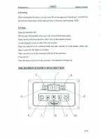 Preview for 12 page of Raypa MINICLAVE AE-8 Instruction Manual For Use And Maintenance