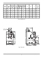 Предварительный просмотр 6 страницы Raypak 0030B Installation & Operating Instructions Manual