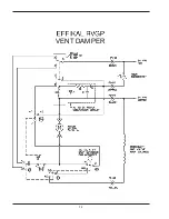 Предварительный просмотр 14 страницы Raypak 0030B Installation & Operating Instructions Manual