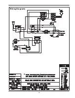 Предварительный просмотр 19 страницы Raypak 0030B Installation & Operating Instructions Manual