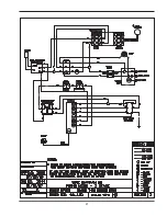 Предварительный просмотр 21 страницы Raypak 0030B Installation & Operating Instructions Manual