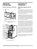 Предварительный просмотр 26 страницы Raypak 0030B Installation & Operating Instructions Manual