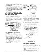 Предварительный просмотр 29 страницы Raypak 0030B Installation & Operating Instructions Manual