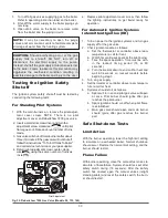 Предварительный просмотр 30 страницы Raypak 0030B Installation & Operating Instructions Manual