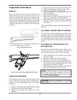 Предварительный просмотр 31 страницы Raypak 0030B Installation & Operating Instructions Manual