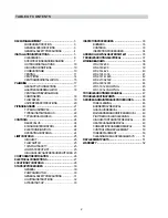 Preview for 2 page of Raypak 0133-4001 WH Installation And Operating Instructions Manual