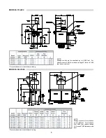 Preview for 8 page of Raypak 0133-4001 WH Installation And Operating Instructions Manual