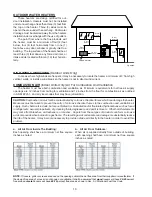 Preview for 10 page of Raypak 0133-4001 WH Installation And Operating Instructions Manual