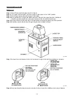 Preview for 12 page of Raypak 0133-4001 WH Installation And Operating Instructions Manual