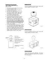 Preview for 13 page of Raypak 0133-4001 WH Installation And Operating Instructions Manual