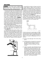 Preview for 14 page of Raypak 0133-4001 WH Installation And Operating Instructions Manual