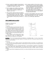 Preview for 15 page of Raypak 0133-4001 WH Installation And Operating Instructions Manual