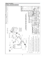 Preview for 21 page of Raypak 0133-4001 WH Installation And Operating Instructions Manual