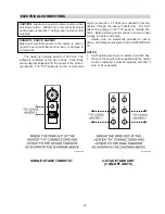 Preview for 27 page of Raypak 0133-4001 WH Installation And Operating Instructions Manual