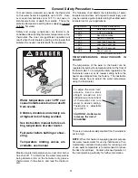 Preview for 31 page of Raypak 0133-4001 WH Installation And Operating Instructions Manual