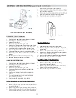 Preview for 36 page of Raypak 0133-4001 WH Installation And Operating Instructions Manual