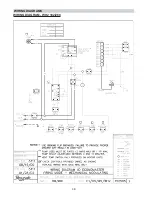 Preview for 38 page of Raypak 0133-4001 WH Installation And Operating Instructions Manual