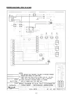 Preview for 42 page of Raypak 0133-4001 WH Installation And Operating Instructions Manual