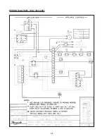 Preview for 44 page of Raypak 0133-4001 WH Installation And Operating Instructions Manual