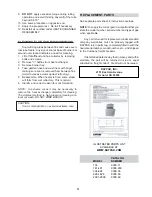 Preview for 51 page of Raypak 0133-4001 WH Installation And Operating Instructions Manual