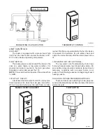 Предварительный просмотр 22 страницы Raypak 0133-4001 Installation And Operating Instructions Manual