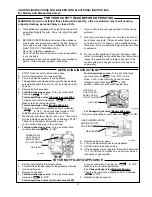 Предварительный просмотр 27 страницы Raypak 0133-4001 Installation And Operating Instructions Manual