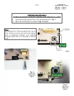 Preview for 4 page of Raypak 013464F Replacement Instructions Manual