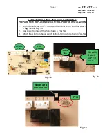 Preview for 6 page of Raypak 013464F Replacement Instructions Manual