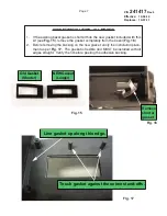 Preview for 7 page of Raypak 013464F Replacement Instructions Manual