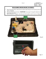 Preview for 9 page of Raypak 013464F Replacement Instructions Manual