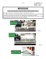 Preview for 10 page of Raypak 013464F Replacement Instructions Manual