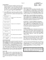 Preview for 12 page of Raypak 013464F Replacement Instructions Manual