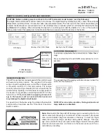 Preview for 14 page of Raypak 013464F Replacement Instructions Manual