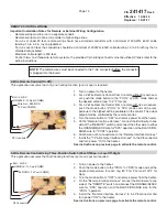 Preview for 15 page of Raypak 013464F Replacement Instructions Manual