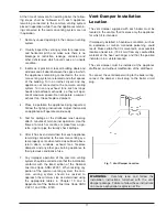 Preview for 11 page of Raypak 0135B Installation And Operating Instructions Manual