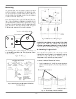 Preview for 12 page of Raypak 0135B Installation And Operating Instructions Manual