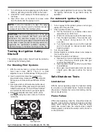 Preview for 30 page of Raypak 0135B Installation And Operating Instructions Manual