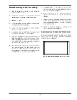 Preview for 33 page of Raypak 0135B Installation And Operating Instructions Manual