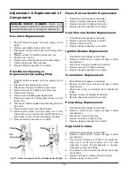 Preview for 36 page of Raypak 0135B Installation And Operating Instructions Manual