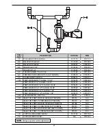 Preview for 21 page of Raypak 1000.57A Installation And Operating Instructions Manual