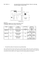 Preview for 34 page of Raypak 1001 Operating And Installation Manual