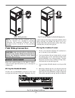 Предварительный просмотр 22 страницы Raypak 1003A Installation & Operating Instructions Manual