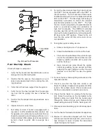 Предварительный просмотр 48 страницы Raypak 1003A Installation & Operating Instructions Manual